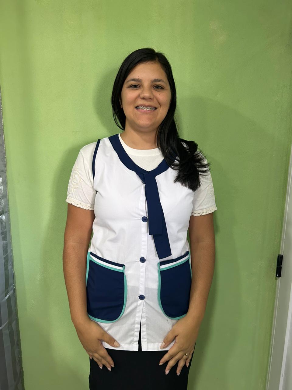 Rodríguez Samanta