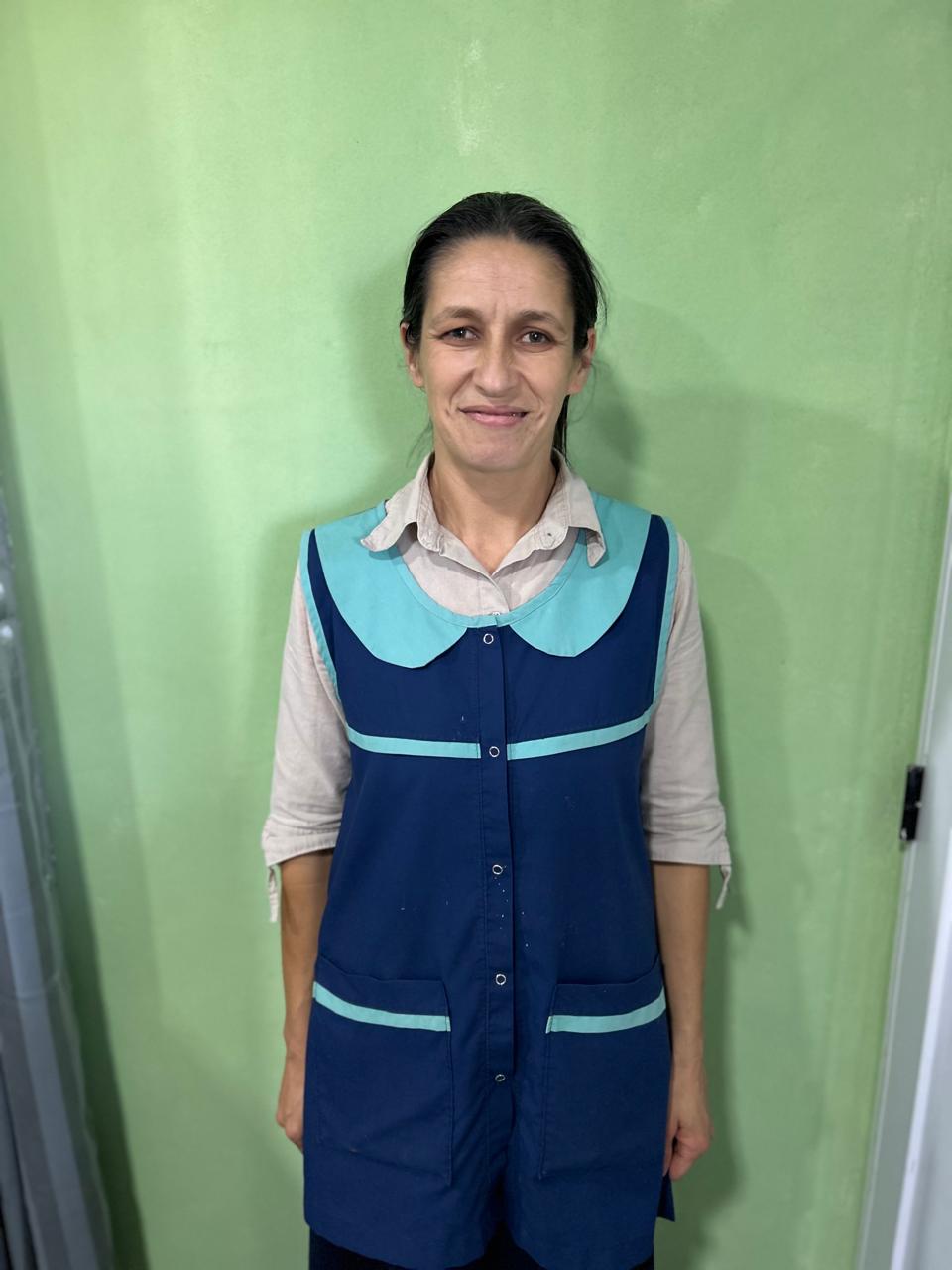 Ferreira Braga Mónica