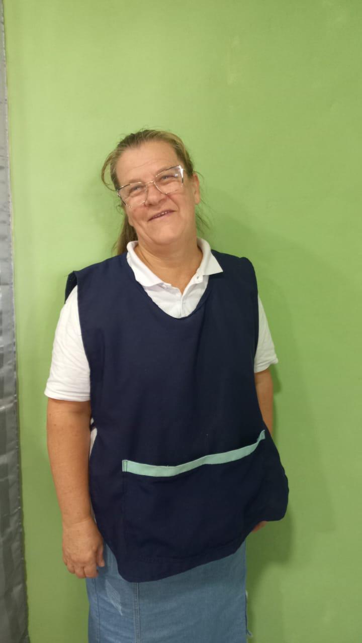 Ramona Santo Silveira
