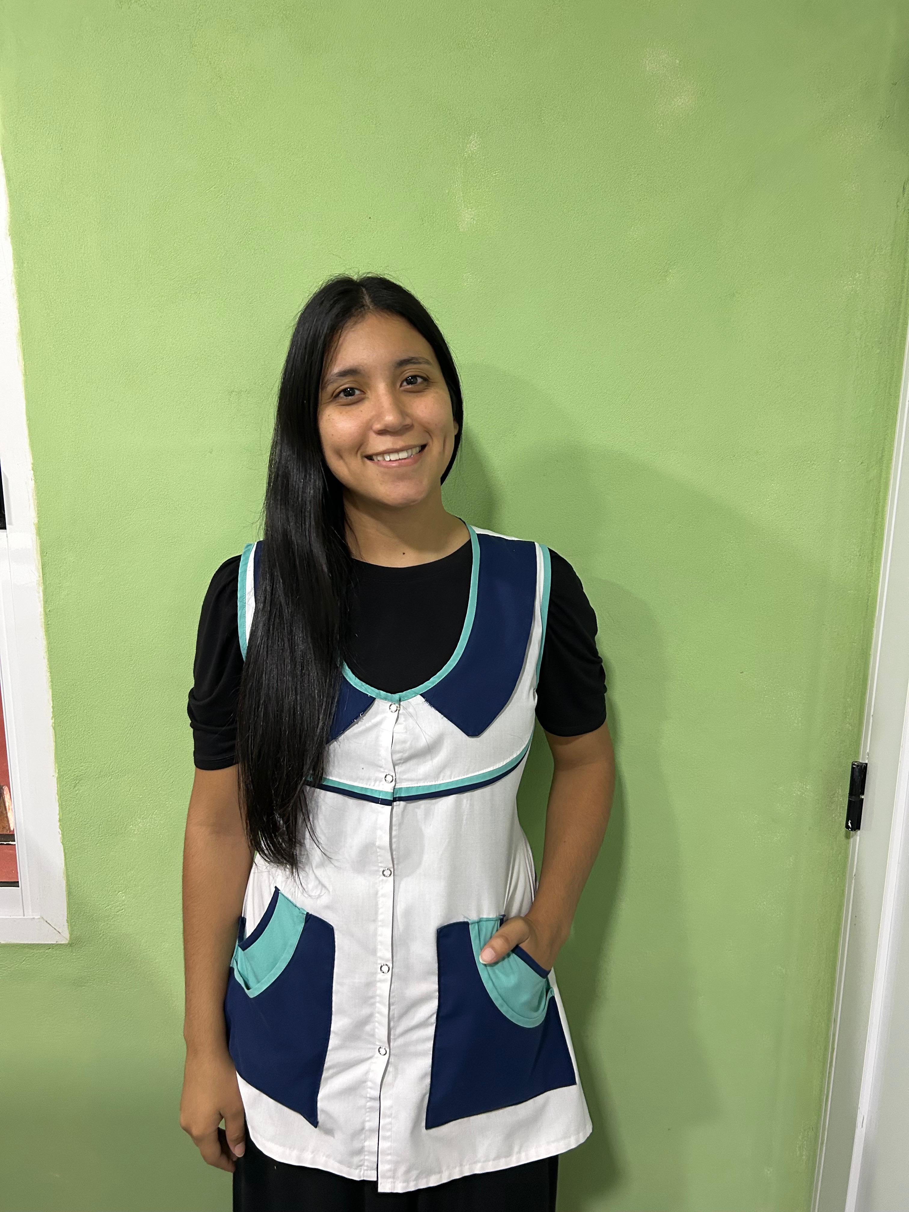 Rodríguez Rita Belen