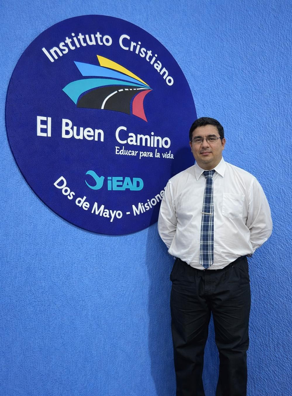 Samuel Suarez