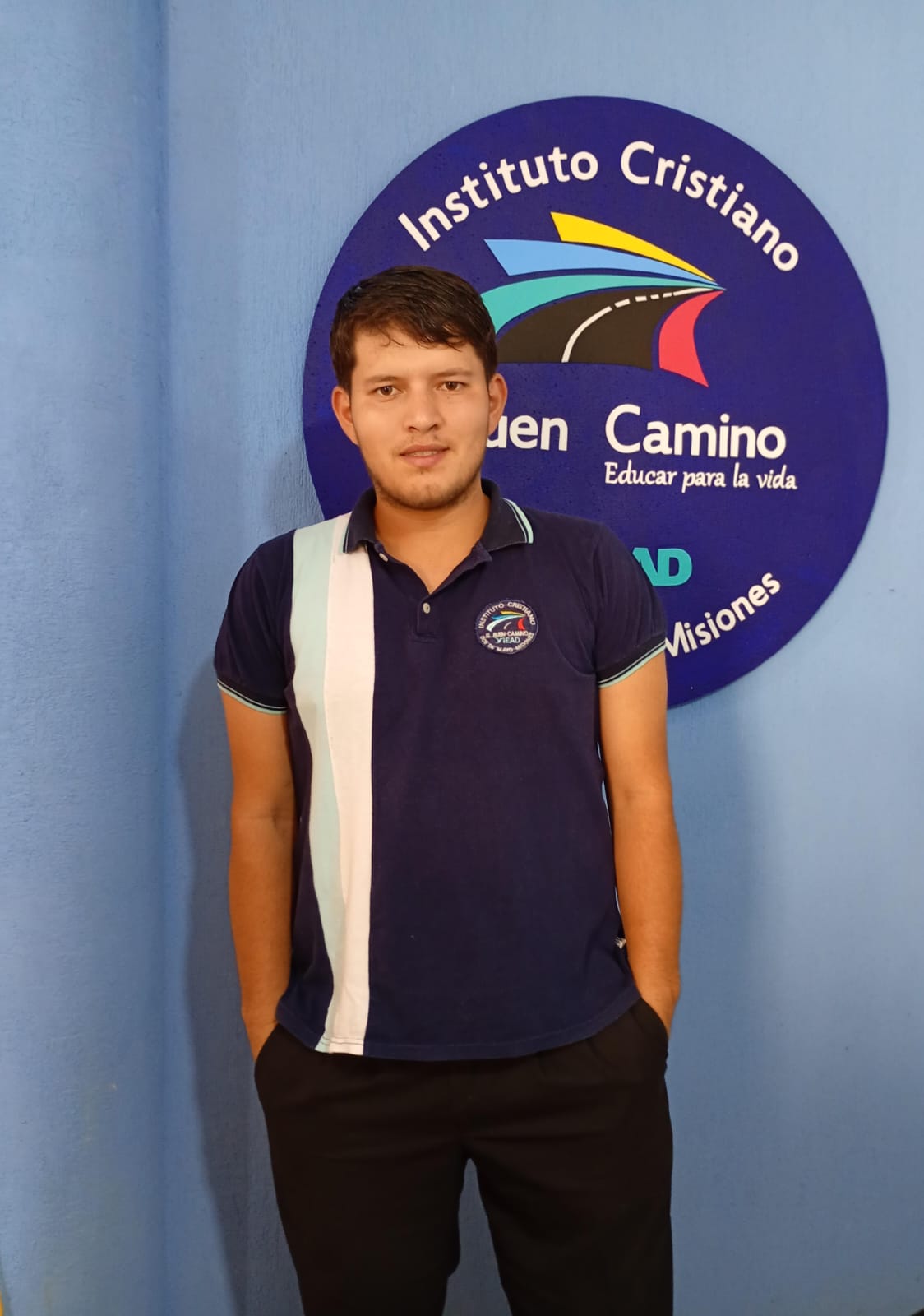 Martín Pintos
