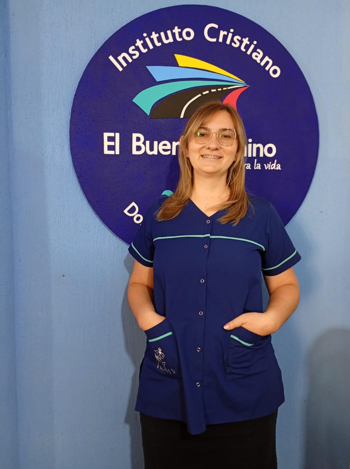 Alejandra Schonwald