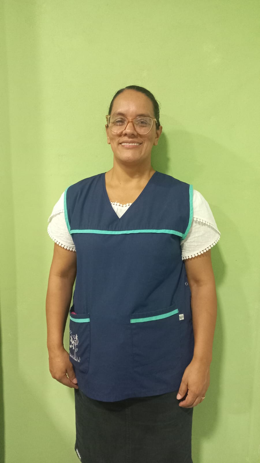 Alvez Liliana