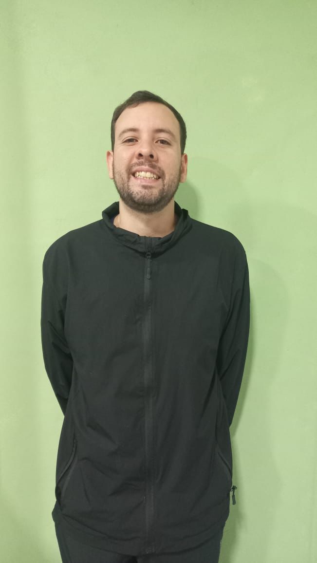Maximiliano Coutinho