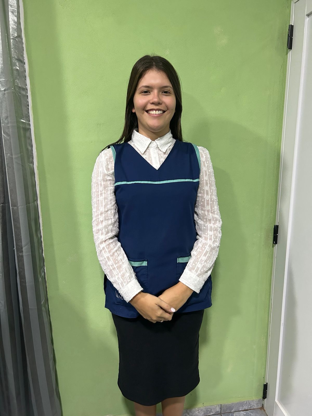 Romina Elizabeth Gomez